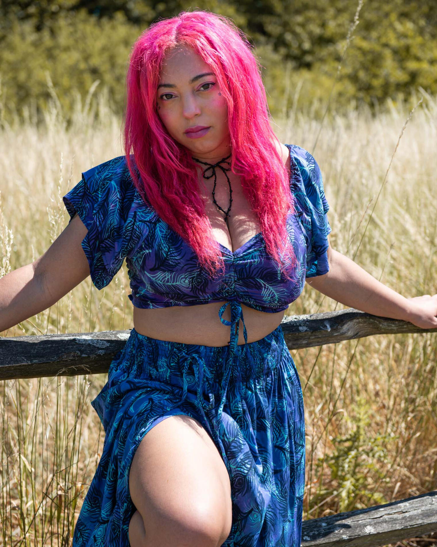 Sakura Valentine for Siesta Canterbury Sakura Valentine for Siesta Canterbury